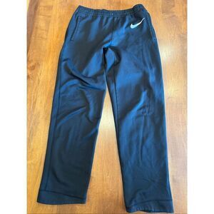 Men’s Nike joggers size large